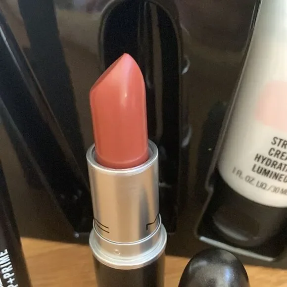 Mac Run The Show Kit:Mocha - Picture 2 of 7